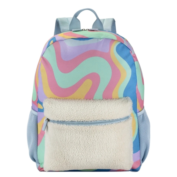 Backpack for girls - Picture 1 of 5